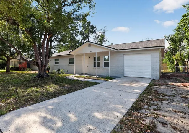 Photo 1 of Sale Pending at 1904 E 115th Avenue, Tampa, FL 33612 | MLS# O6412023 | Listing updated on 2026-10-20