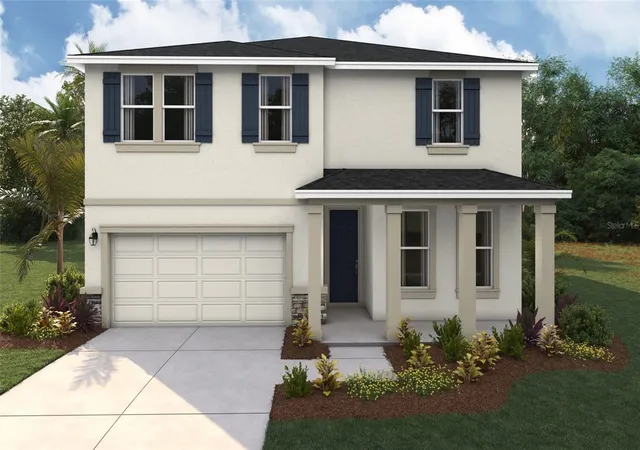 Photo 2 of Sale Pending at 9443 Bella Mar Trl, Parrish, FL 34219 | MLS# A4695323 | Listing updated on 2026-09-22