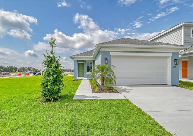 Photo 1 of Sale Pending at 13028 Sassafras Trl, Parrish, FL 34219 | MLS# A4695324 | Listing updated on 2026-07-25