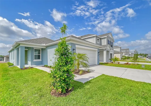 Photo 2 of Sale Pending at 13028 Sassafras Trl, Parrish, FL 34219 | MLS# A4695324 | Listing updated on 2026-07-25