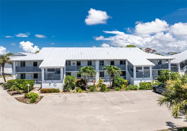 1st image of 6800 Placida Rd #1007, Englewood, FL 34224 | MLS# D6147643