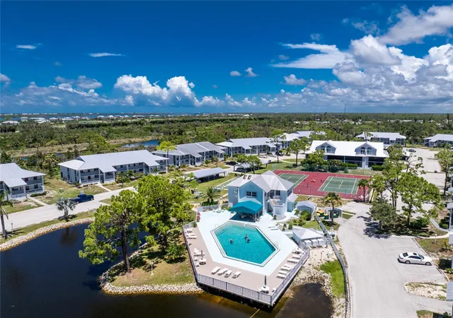 54th image of 6800 Placida Rd #1007, Englewood, FL 34224 | MLS# D6147643
