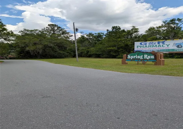 10th image of 5251 N Us Hwy 19 Hwy, Crystal River, FL 34428 | MLS# OM725673