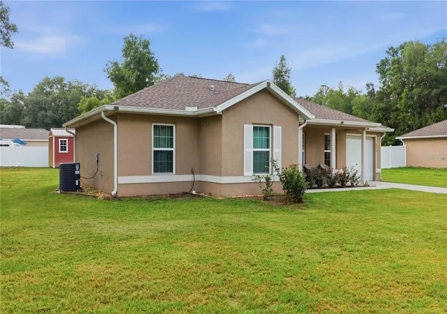 2nd image of 14055 Se 43rd Ter, Summerfield, FL 34491 | MLS# OM725674