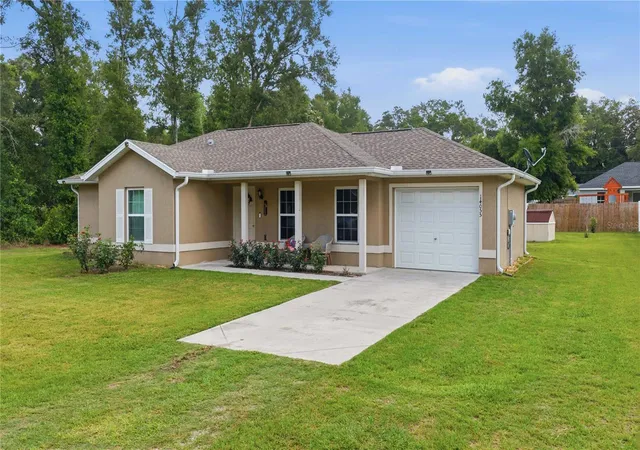 3rd image of 14055 Se 43Rd Ter, Summerfield, FL 34491 | MLS# OM725674