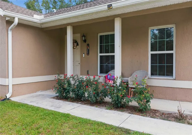 4th image of 14055 Se 43Rd Ter, Summerfield, FL 34491 | MLS# OM725674
