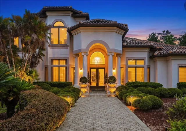 Photo 1 of Mansion for sale at 1911 Bridgewater Dr, Lake Mary, FL 32746 | MLS# O6412030 | Listing updated on 2026-09-30