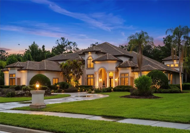 Photo 2 of Mansion for sale at 1911 Bridgewater Dr, Lake Mary, FL 32746 | MLS# O6412030 | Listing updated on 2026-09-30