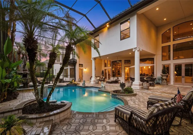 Photo 3 of Single family home for sale at 1911 Bridgewater Dr, Lake Mary, FL 32746 | MLS# O6412030 | Listing updated on 2026-09-30