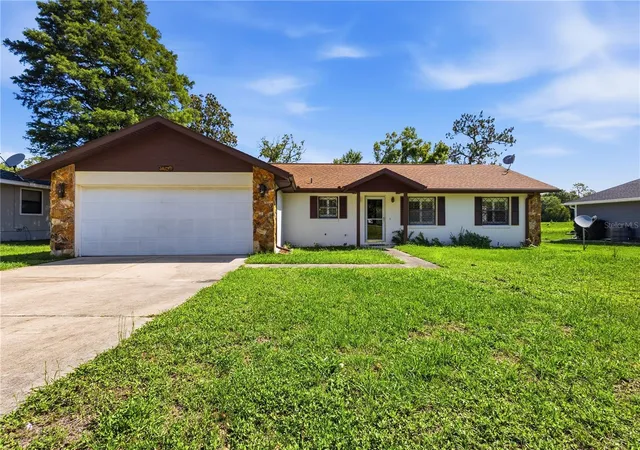 Homes for sale in Williston, FL | 15191 Ne 9th St, Williston, FL 32696 | MLS# OM725676