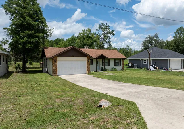 Homes for sale in Williston, FL | 15191 Ne 9Th St, Williston, FL 32696 | MLS# OM725676