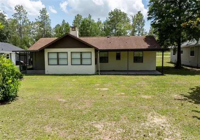 Homes for sale in Williston, FL | 15191 Ne 9th St, Williston, FL 32696 | MLS# OM725676