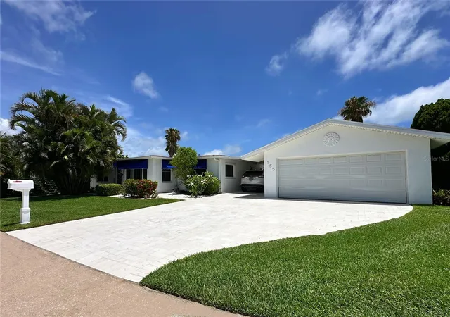 1st image of 155 112th Ave #A, Saint Petersburg, FL 33706 | MLS# TB8513760