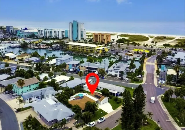 65th image of 155 112th Ave #A, Saint Petersburg, FL 33706 | MLS# TB8513760