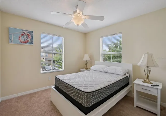 Photo 3 of Townhouse for sale at 450 Carina Cir, Sanford, FL 32773 | MLS# O6412041 | Listing updated on 2026-09-29