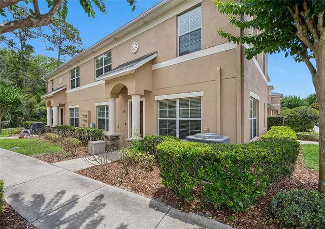 Photo 1 of Townhouse for sale at 450 Carina Cir, Sanford, FL 32773 | MLS# O6412041 | Listing updated on 2026-09-29