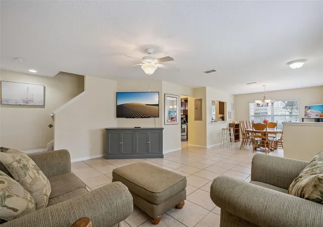 Photo 3 of Townhouse for sale at 450 Carina Cir, Sanford, FL 32773 | MLS# O6412041 | Listing updated on 2026-09-29