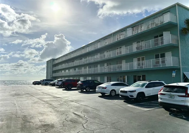 Photo 1 of Condo for sale at 3727 S Atlantic Ave #1120, Daytona Beach, FL 32118 | MLS# V4949361 | Listing updated on 2026-10-08