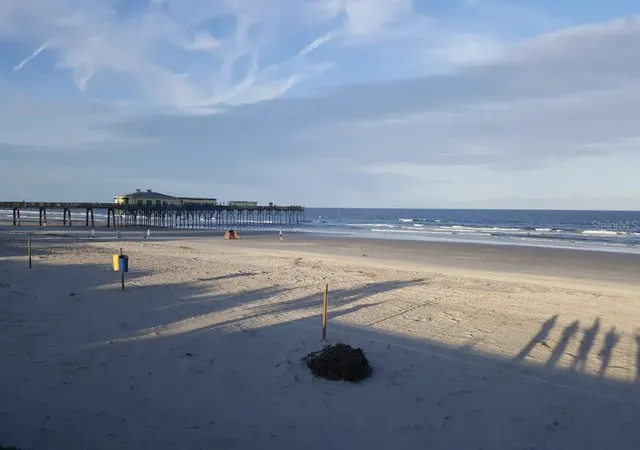 2nd image of 3727 S Atlantic Ave, DAYTONA BEACH, FL 32118