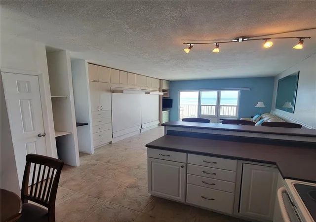 Listing Photo 4 - Condo for sale in building located at 3727 S Atlantic Ave, Daytona Beach, FL 32118 - Unit #1120