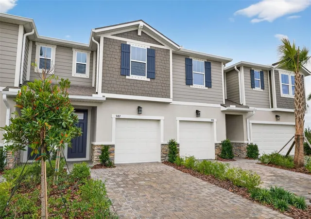 Photo 1 of Townhouse for sale at 9187 Aurelia Ave, Parrish, FL 34219 | MLS# TB8513770 | Listing updated on 2026-10-28