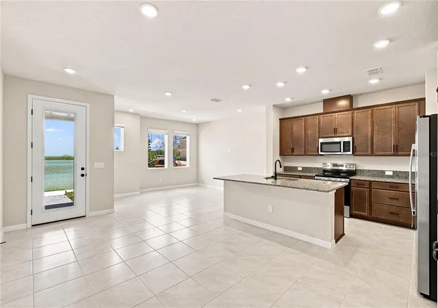 Photo 2 of Townhouse for sale at 5588 Coopers Hawk Ct, St Cloud, FL 34772 | MLS# TB8513773 | Listing updated on 2026-09-15