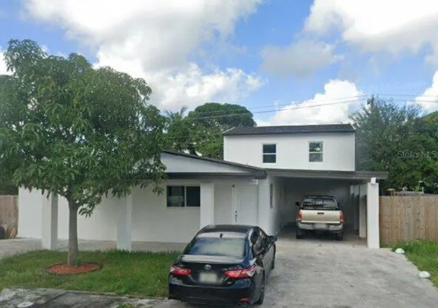 Photo 2 of Single family home for sale at 20720 Nw 34 Avenue, Miami Gardens, FL 33056 | MLS# TB8513778 | Listing updated on 2026-10-02