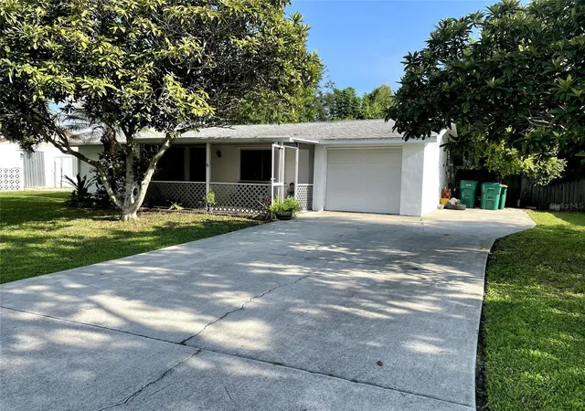Photo 2 of Single family home for sale at 210 Walnut Ave Nw, Port Charlotte, FL 33952 | MLS# D6147644 | Listing updated on 2026-06-02