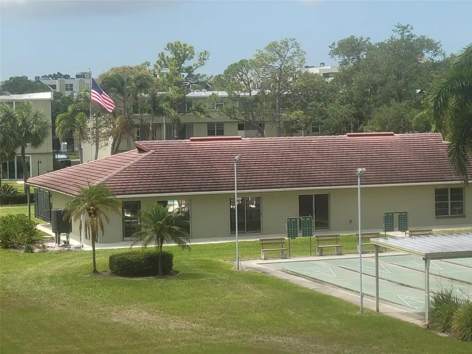 Listing Photo 25 - Condo for sale in 4890 Bay St Ne located at 4890 Bay St Ne, St. Petersburg, FL 33703 - Unit #336