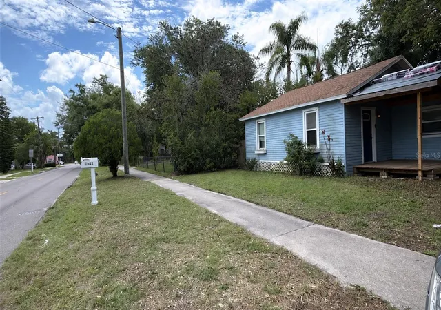 Photo 2 of Single family home for sale at 1311 E Sligh Ave, Tampa, FL 33604 | MLS# TB8513795 | Listing updated on 2026-10-08