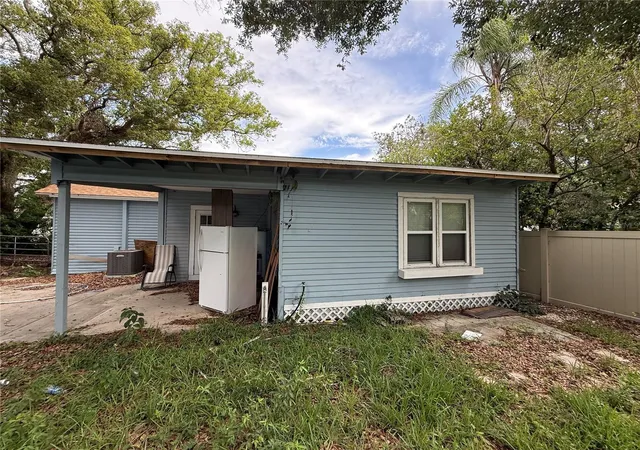 Photo 3 of Single family home for sale at 1311 E Sligh Ave, Tampa, FL 33604 | MLS# TB8513795 | Listing updated on 2026-10-08