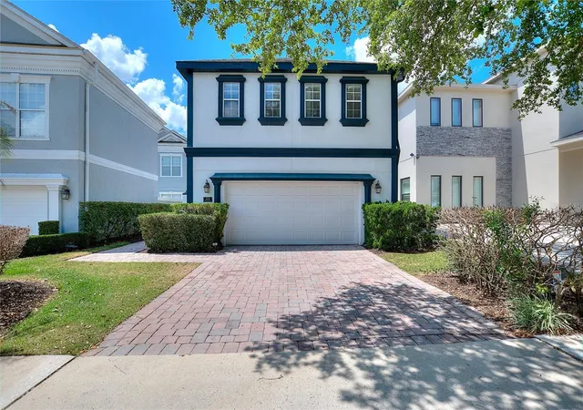 Photo 1 of Single family home for sale at 1524 Euston Dr, Reunion, FL 34747 | MLS# S5150888 | Listing updated on 2026-05-31