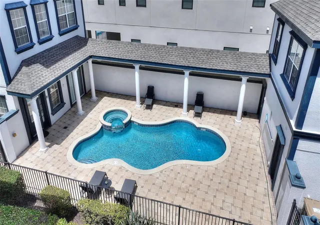 Photo 2 of Single family home for sale at 1524 Euston Dr, Reunion, FL 34747 | MLS# S5150888 | Listing updated on 2026-05-31
