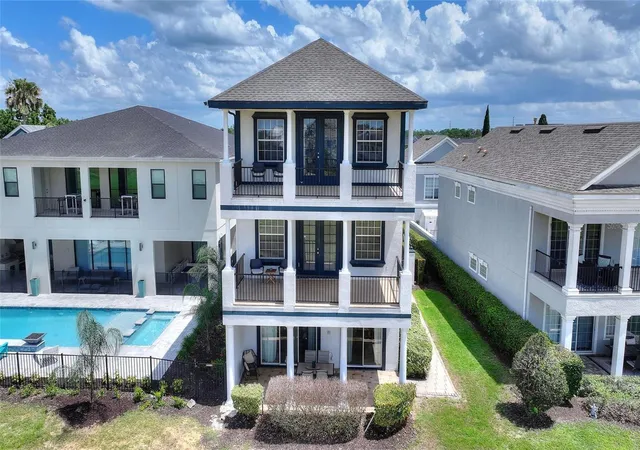 Photo 3 of Single family home for sale at 1524 Euston Dr, Reunion, FL 34747 | MLS# S5150888 | Listing updated on 2026-05-31