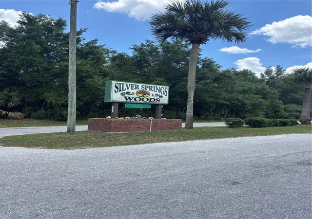 37th image of 2391 Se 176th Ave, Silver Springs, FL 34488 | MLS# OM725683