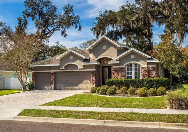 Photo 1 of Single family home for sale at 1726 Lady Fern Trl, Deland, FL 32720 | MLS# O6412059 | Listing updated on 2026-08-04