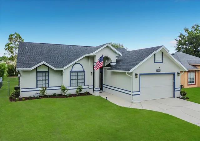 Photo 1 of Single family home for sale at 1393 Wood Lake Cir, Saint Cloud, FL 34772 | MLS# O6412064 | Listing updated on 2026-10-07