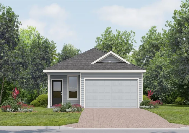 Photo 1 of Sale Pending at 6064 Wellbeing Way, Clermont, FL 34714 | MLS# O6412066 | Listing updated on 2026-07-31
