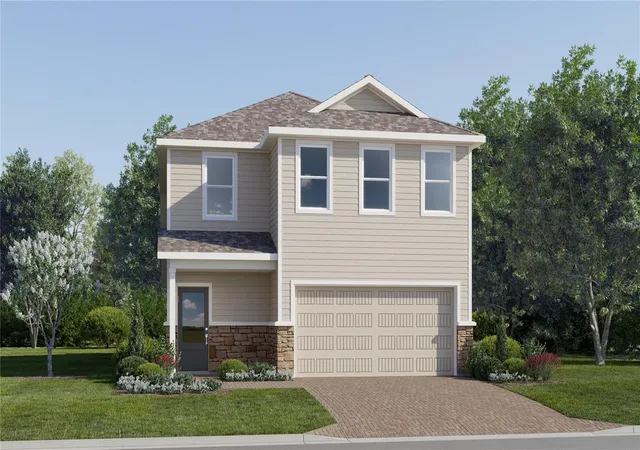 Photo 1 of Sale Pending at 3351 Mindfullness Dr, Clermont, FL 34714 | MLS# O6412072 | Listing updated on 2026-06-24