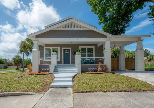 Homes for sale in Tampa, FL | 2702 W Palmetto St, Tampa, FL 33607 | MLS# TB8513812