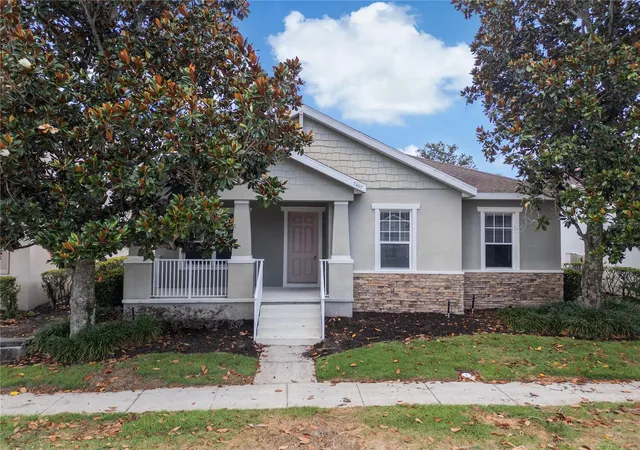 1st image of 7407 Devereaux St, Reunion, FL 34747 | MLS# S5150891