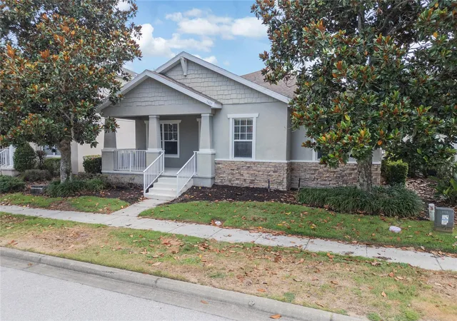 2nd image of 7407 Devereaux St, Reunion, FL 34747 | MLS# S5150891