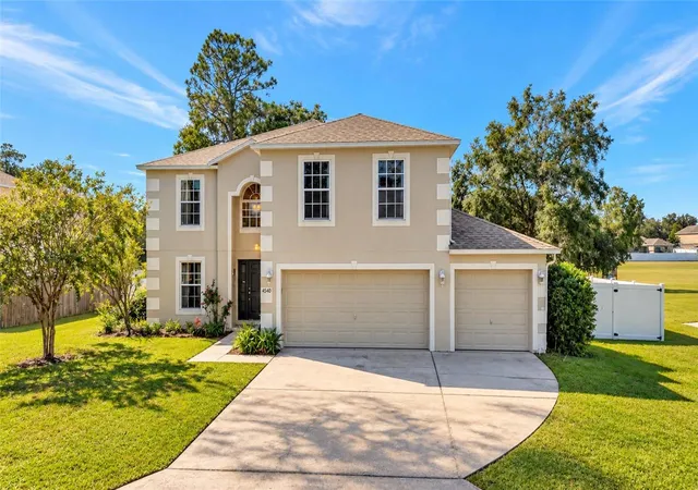 Single family home for sale at 4540 SE 30th Street, OCALA, FL 34480 | MLS# OM725685