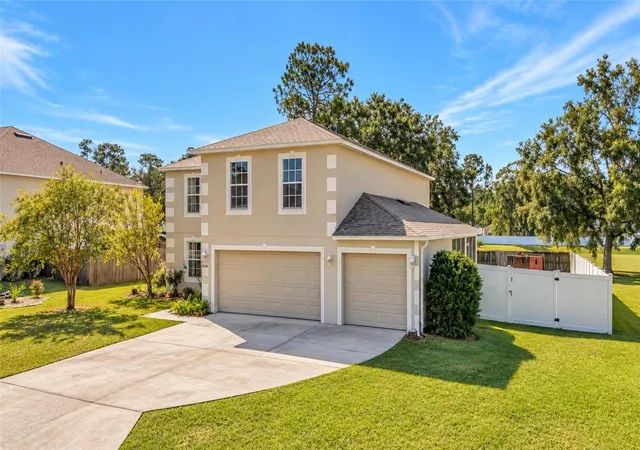 Photo 1 of Single family home for sale at 4540 SE 30th Street, Ocala, FL 34480 | MLS# OM725685 | Listing updated on 2026-10-02