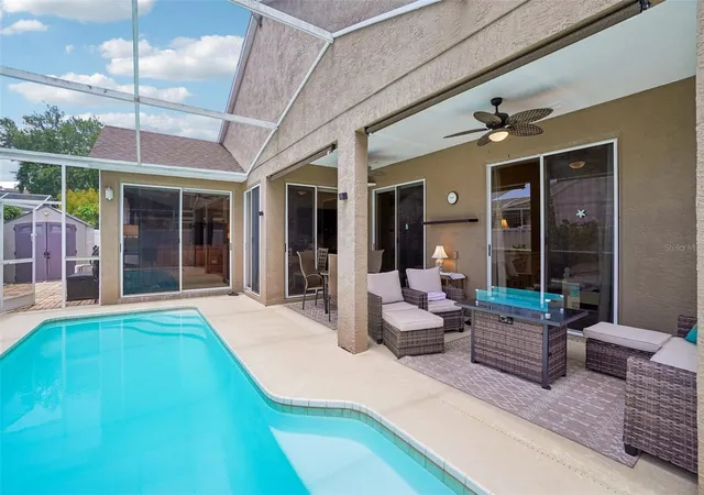 3rd image of 1817 Wood Bend St, Tarpon Springs, FL 34689 | MLS# TB8513817