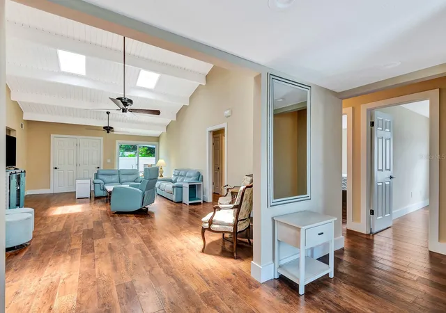 Photo 3 of Single family home for sale at 2315 Riverwood Pines Dr, Sarasota, FL 34231 | MLS# A4695340 | Listing updated on 2026-08-20