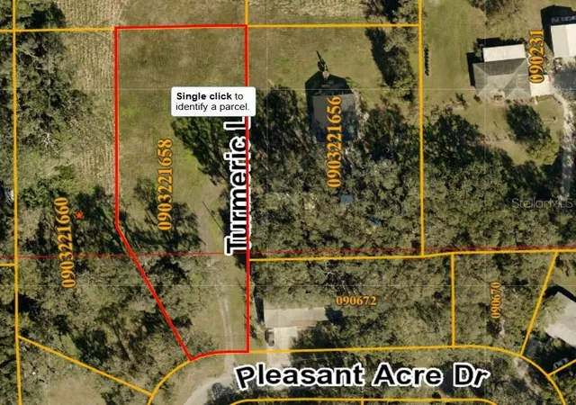 Photo 2 of Land for sale at Pleasant Acre Dr, Plant City, FL 33566 | MLS# TB8513822 | Listing updated on 2026-05-30