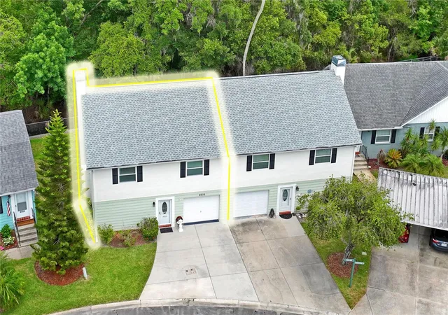 2nd image of 6016 Wilds Dr, New Port Richey, FL 34653 | MLS# W7886242