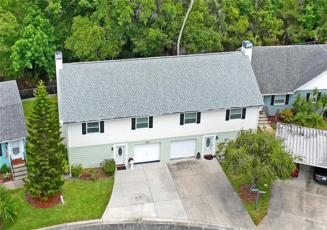 71st image of 6016 Wilds Dr, New Port Richey, FL 34653 | MLS# W7886242