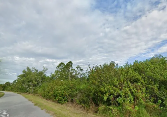 Photo 2 of Land for sale at 14685 Rothschild Ave, Port Charlotte, FL 33953 | MLS# C7526765 | Listing updated on 2026-05-31